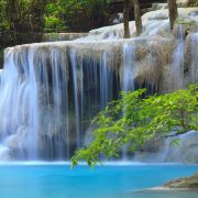 Kanchanaburi_Erawan_Waterfall