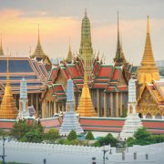 Wat Phra Kaeo