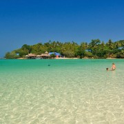 Koh Talu Island