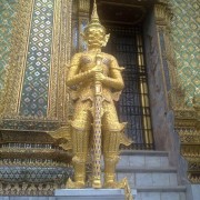 Emerald Buddha