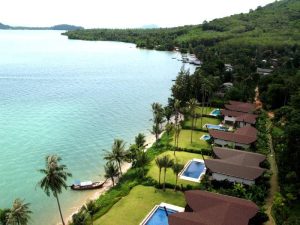 Barcelo Coconut Island Phuket