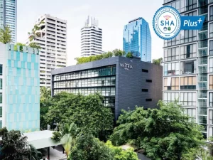 Hotelempfehlung Maitria Sukhumvit 18 Bangkok