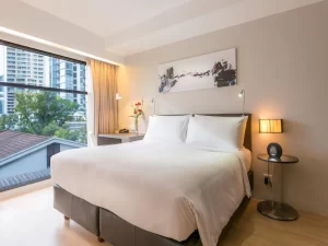 Hotelempfehlung Maitria Sukhumvit 18 Bangkok