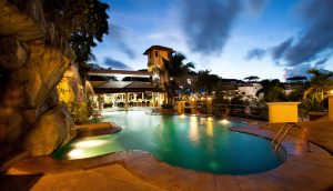 Phuket 4* Resort Pool