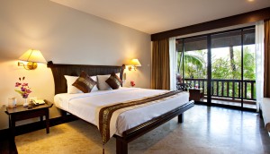 Phuket 4* Resort Standard Room