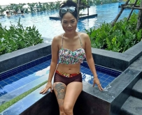 Thai Frau Bangkok Yim