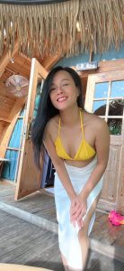 Thai Frau Phuket Gecha