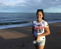 Thai Frau Pattaya Yui