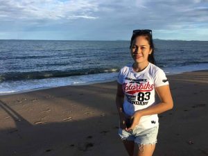 Thai Frau Pattaya Yui