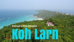  Koh Larn Pattaya