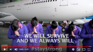 Thai Airways Motivations Video