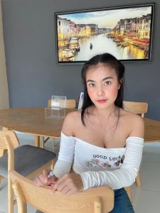 Thai Begleitung Bangkok Joy