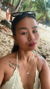 Thai Begleitung Bangkok Num