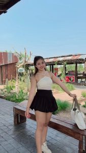 Thai Begleitung Bangkok Anny