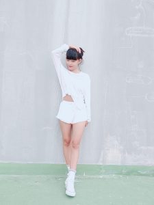 Thai Begleitung Bangko Eva
