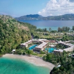 Thailand Phuket Marriot Merlin Beach
