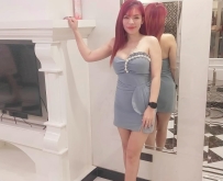 Thai Begleitung Bangkok Panida