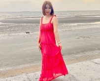 Thai Frau Bangkok Aun