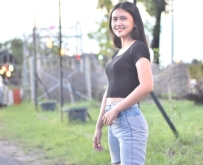 Thai Begleitung Bangkok Nicha