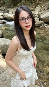 Thai Begleitung Phuket Nook