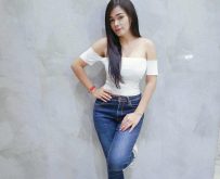 Thai Begleitung Phuket Yayee