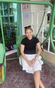 Thai Begleitung Phuket Anny