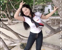 Thai Begleitung Phuket Anny