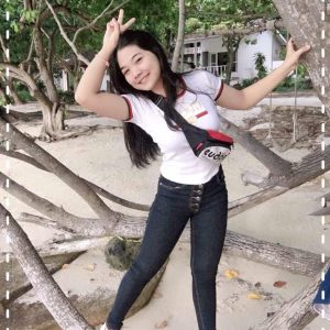 Thai Begleitung Phuket Anny