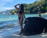 Thai Frau Phuket Mee