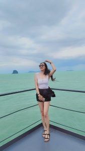 Thai Frau Phuket Gop