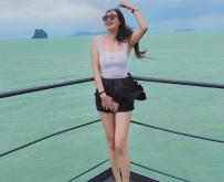 Thai Frau Phuket Gop
