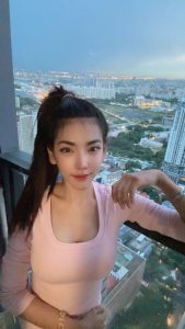 Thai Begleitung Bangkok Pew