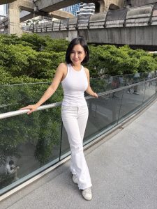 Tai Beglcitung Bangkok Mesa