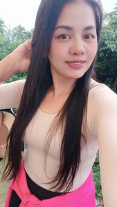 Thai Begleitung Bangkok Aom